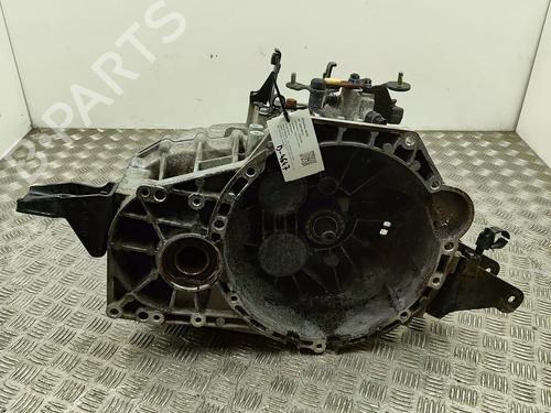 Used Gearbox Gearbox KIA SORENTO II (XM) 2.2 CRDi 4WD (197 hp) 23247668 23247668