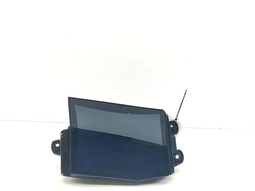 Display Display NISSAN QASHQAI III (J12) 1.3 DIG-T (158 hp) 35717793 35717793