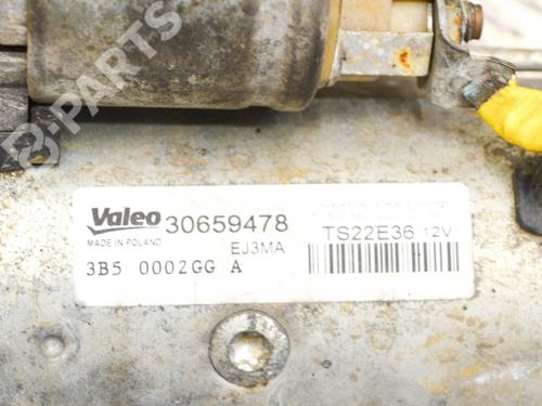 Starter VOLVO V40 Estate (645) 1.6 | BP8843343M8 