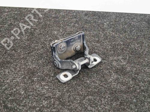 Used Hinge/Door check strap BMW 1 (F20) 120 d (184 hp) 14657827