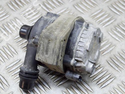 Auxiliary water pump BMW i3 (I01) Range Extender | BP14646914M111 