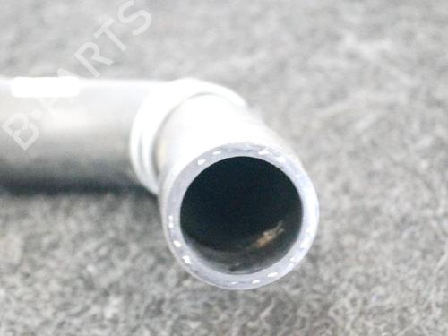Pipe AUDI Q5 (FYB, FYG) 2.0 TDI quattro | BP14661997M125
