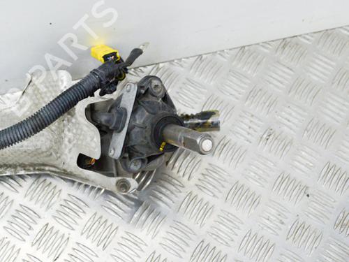 Steering rack OPEL GRANDLAND / GRANDLAND X (A18, P1UO) 1.2 (75) | BP8354626M22