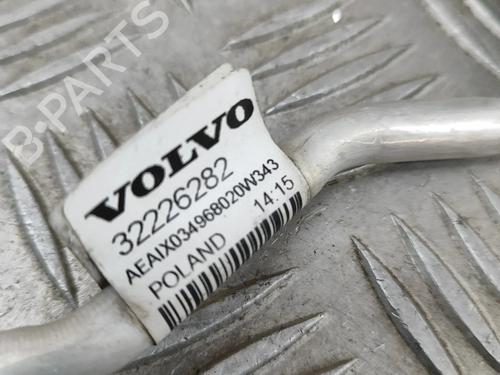 AC pipe VOLVO XC60 II (246) B5 Mild-Hybrid | BP27790844M126  - Image 6