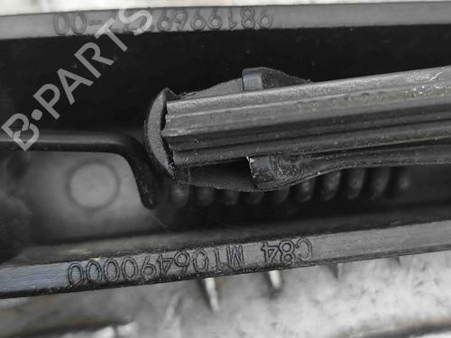 Rear windshield wiper arm CITROËN C5 AIRCROSS (A_) 1.6 Hybrid 225 (A45GFR) | BP29459524C144 