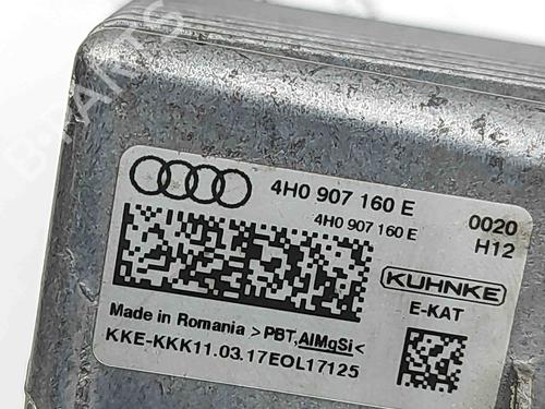 Electronic module AUDI A6 C7 (4G2, 4GC) 3.0 TDI quattro | BP26959233M83 