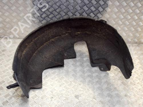 Used Wheel arch SKODA OCTAVIA III (5E3, NL3, NR3) 2.0 TDI RS (184 hp) 14628537