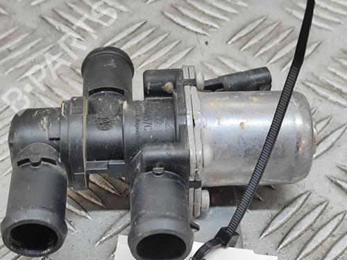 Elektronische sonde AUDI Q4 E-TRON SUV (F4B) 40 (204 hp) 28556878