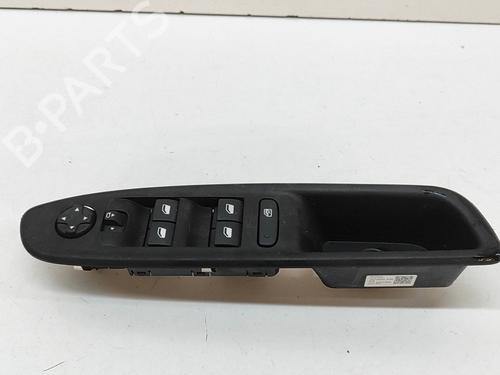 Højre fortil elrude kontakt JEEP AVENGER (J2) 1.2 GSE T3 (101 hp) 28590442