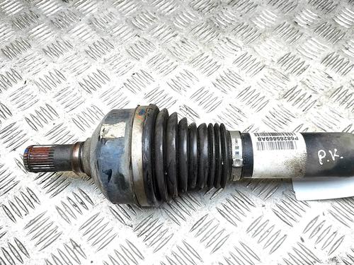 Left front driveshaft JEEP CHEROKEE (KL) 2.2 CRD 4x4 | BP39446422M38 - Image 3