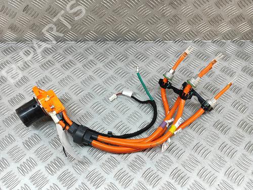 Used Cable Cable TESLA MODEL X (5YJX) P100D AWD (772 hp) 25217853 25217853