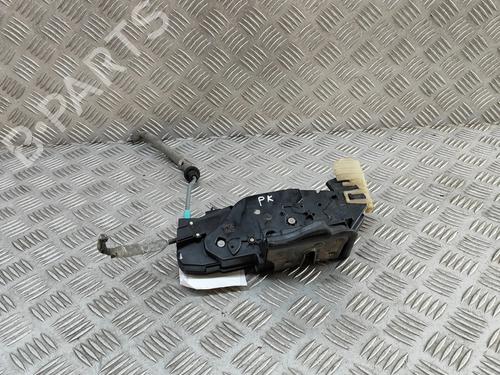 Front left lock MERCEDES-BENZ A-CLASS (W177) AMG A 35 4-matic (177.051) | BP28028436C98 - Image 5