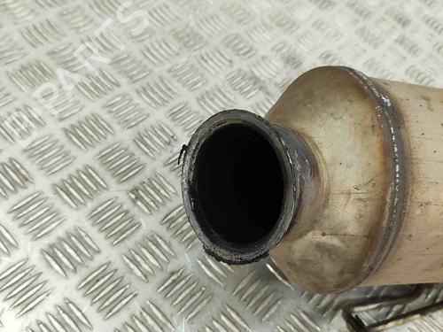 Catalyst JEEP GRAND CHEROKEE IV (WK, WK2) 3.0 CRD V6 4x4 | BP29829651M10