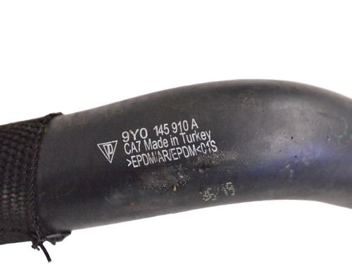 Pipe PORSCHE CAYENNE (9YA) 4.0 Turbo S E-Hybrid AWD (9YACH1) | BP33354086M125 - Image 5