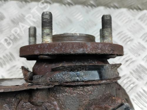 Right front steering knuckle KIA OPTIMA (FSGDS6B) 1.7 CRDi | BP36044409M26 - Image 8