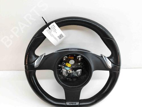 Used Steering wheel PORSCHE PANAMERA (970) 3.6 4 (300 hp) 17014950