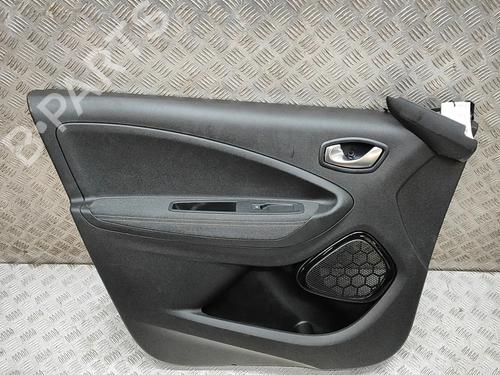 Used Front left panel Front left panel 38499959 38499959