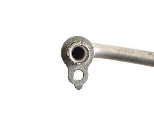 AC pipe MAZDA 6 Saloon (GJ, GL) 2.2 D (GJ2FP, GJ1021, GJ1022, GL1021) | BP30224470M126