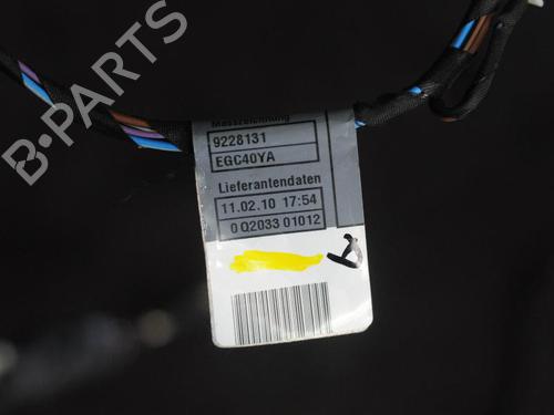 Wiring harness BMW X3 (F25) xDrive 35 i | BP14647046E16 