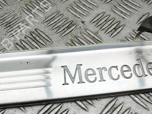 Trinbræt MERCEDES-BENZ E-CLASS Coupe (C238) E 220 d (238.314) | BP36782921C149 - Image 3