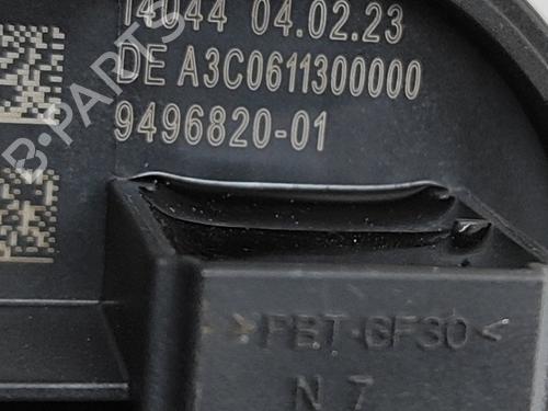 Elektronisk sensor BMW X1 (U11) iX1 xDrive 30 | BP28553566M84 