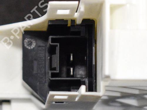 Right front window motor AUDI Q5 (8RB) 3.0 TDI quattro | BP6748651E20 