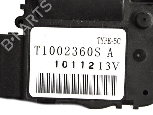 Electronic module INFINITI M (Y51) 30d | BP30223552M83 