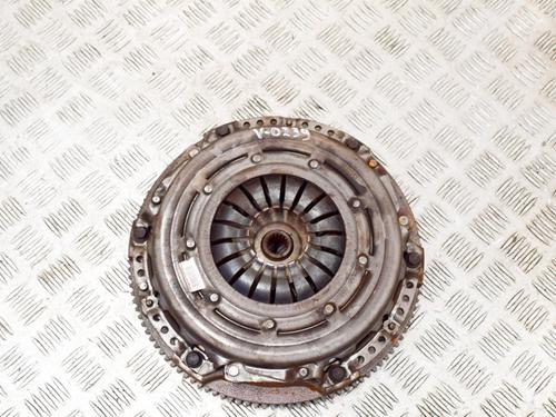 Used Other FORD FIESTA VI (CB1, CCN) 1.0 EcoBoost (100 hp) 14637583