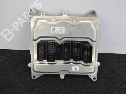 Used Engine control unit (ECU) BMW 3 (F30, F80) 328 i (245 hp) 6734201