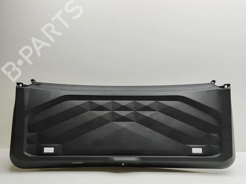 Used Boot lining Boot lining BMW XM (G09) XM All-wheel Drive (653 hp) 33390440 33390440