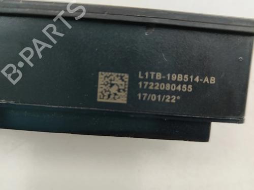 Tailgate handle FORD PUMA (J2K, CF7) 1.0 EcoBoost mHEV | BP28438065C132 