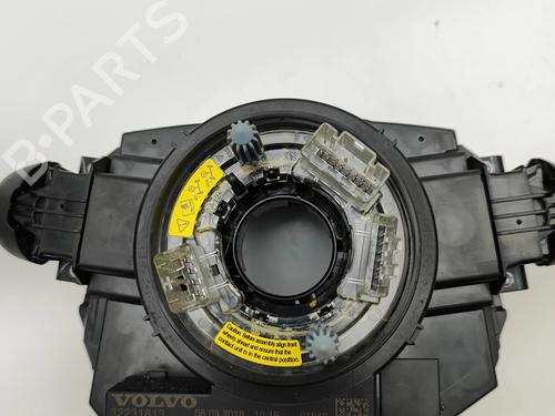 Ratstangsstang VOLVO XC60 II (246) D4 AWD | BP24581598I23 