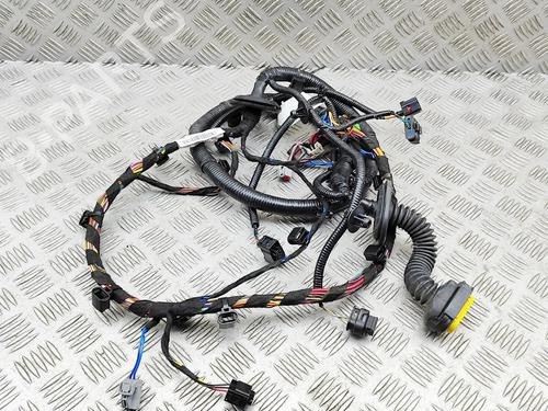 Wiring harness ASTON MARTIN DBX 4.0 All-wheel Drive | BP36809325E16 - Image 4