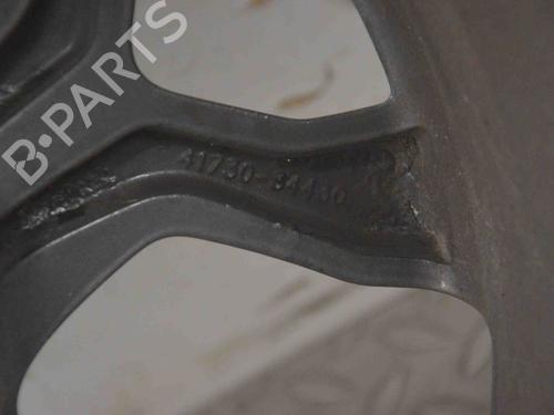 Rim SSANGYONG KORANDO (CK) 2.2 Xdi 4WD | BP30283708C45