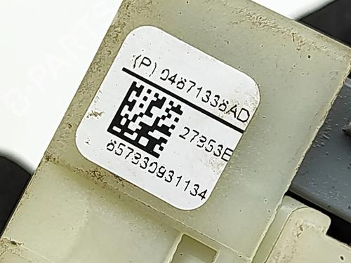Electronic sensor CHRYSLER GRAND VOYAGER V (RT) 2.8 CRD | BP38071284M84 - Image 5