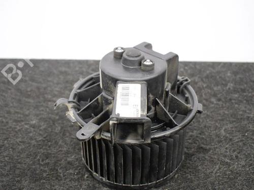 Heater blower motor CITROËN JUMPER II Van 2.2 HDi 100 | BP6747174M62