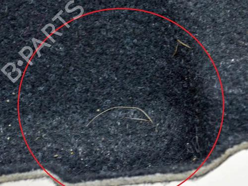 Bagagerumsbeklædning BMW i3 (I01) s Electric | BP27754613I3 