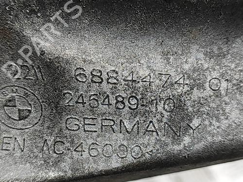 Engine mount BMW X5 (G05, F95) xDrive 30 d Mild-Hybrid | BP32225329M89