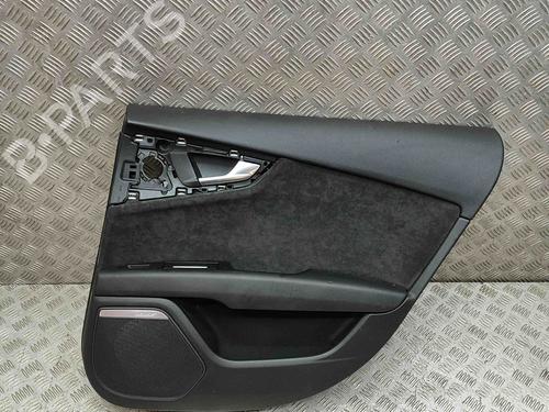 Used Rear right panel AUDI A7 Sportback (4GA, 4GF) 3.0 TDI quattro (320 hp) 29487883