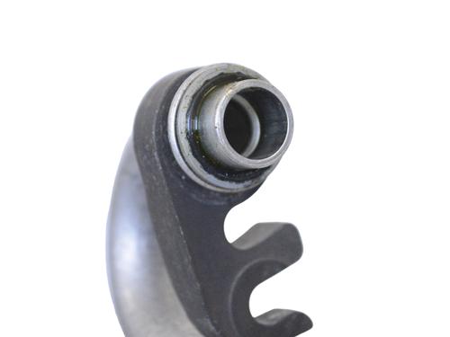 AC pipe FORD USA MUSTANG Convertible 5.0 V8 | BP33359455M126 - Image 3