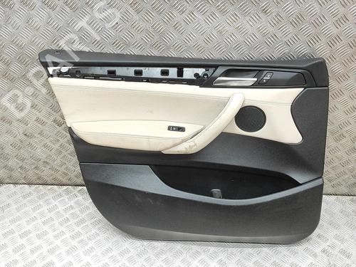 Used Front left panel Front left panel BMW X3 (F25) xDrive 20 d (190 hp) 33825443 33825443