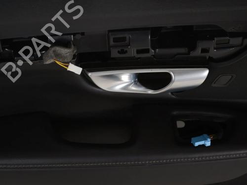 Rear left panel VOLVO S90 II (234) D5 AWD | BP33365216C60 - Image 3