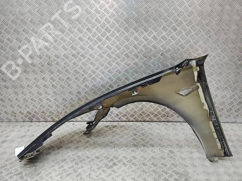 Forskærm Højre TESLA MODEL 3 (5YJ3) EV | BP38162032C42 - Image 2