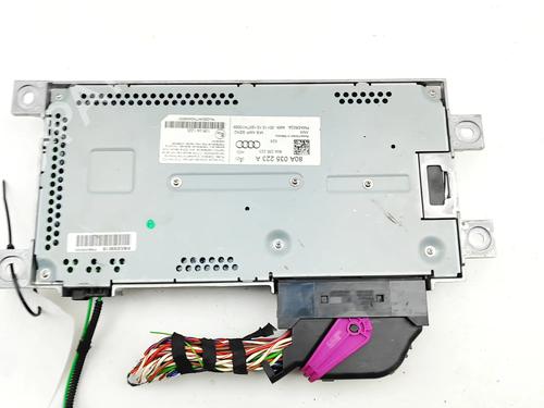 Electronic module AUDI Q5 (FYB, FYG) SQ5 TDI Mild Hybrid quattro | BP39458226M83 - Image 4