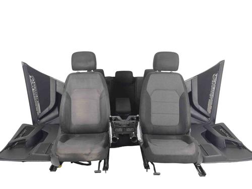 Used Seats set VW PASSAT B7 (362) 1.6 TDI (105 hp) 30239313