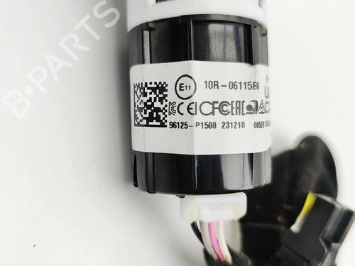 Electronic module KIA SPORTAGE V (NQ5) 1.6 T-GDi Hybrid | BP33379904M83 - Image 7