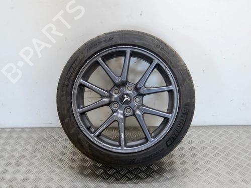 Used Rim Rim TESLA MODEL 3 (5YJ3) EV AWD (351 hp) 27752755 27752755