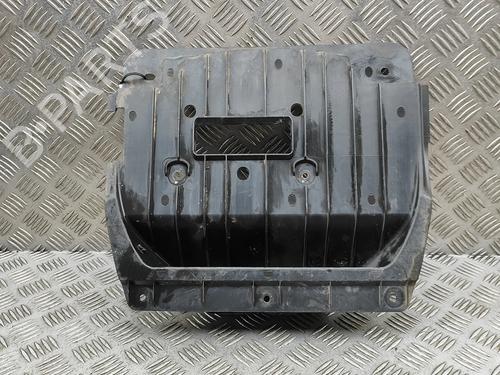 Bundpladebeskyttelse PORSCHE MACAN (95B) 3.0 S | BP31112748M92 