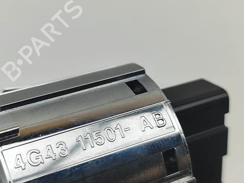 Switch ASTON MARTIN VANTAGE Vantage 4.3 | BP27797806I30  - Image 6