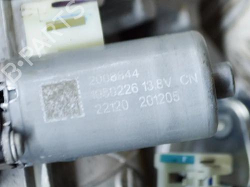 Steering column TESLA MODEL 3 (5YJ3) EV AWD | BP27754925M21  - Image 6